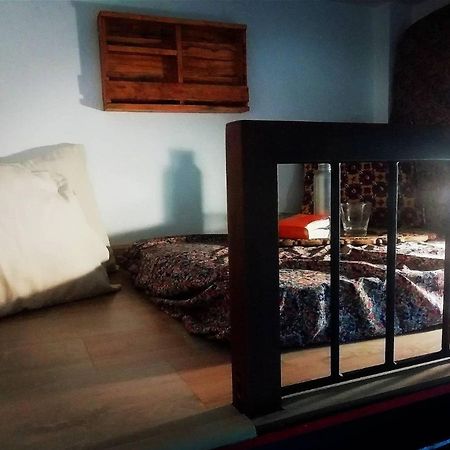 Rec Art Hotel Koh Samet Eksteriør billede