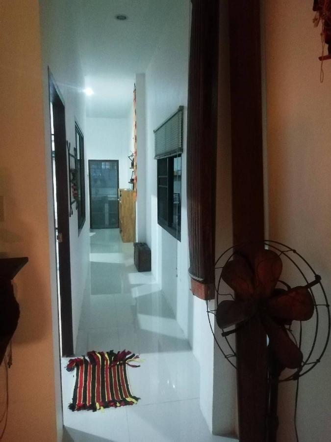 Rec Art Hotel Koh Samet Eksteriør billede