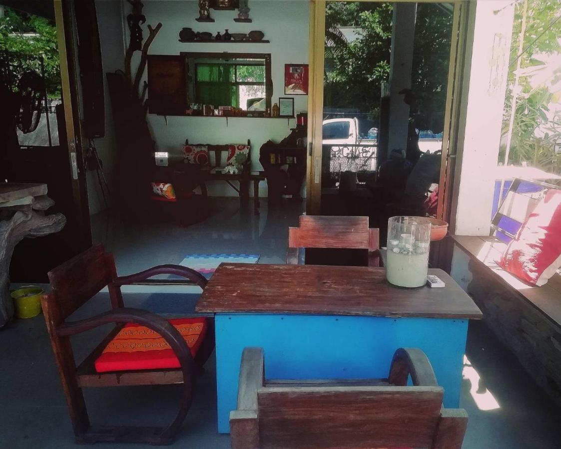 Rec Art Hotel Koh Samet Eksteriør billede