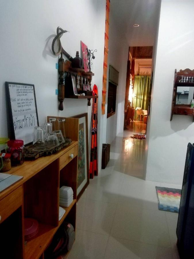 Rec Art Hotel Koh Samet Eksteriør billede