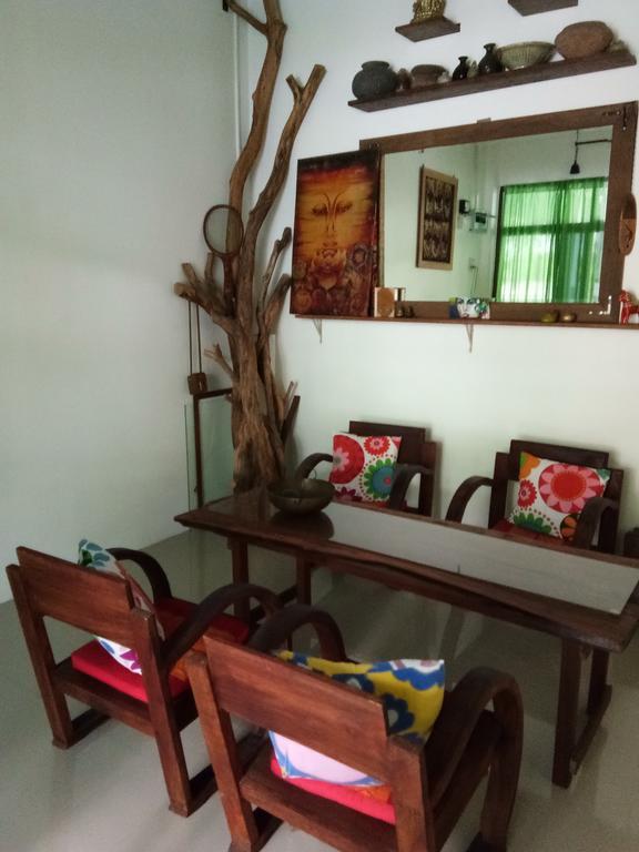 Rec Art Hotel Koh Samet Eksteriør billede