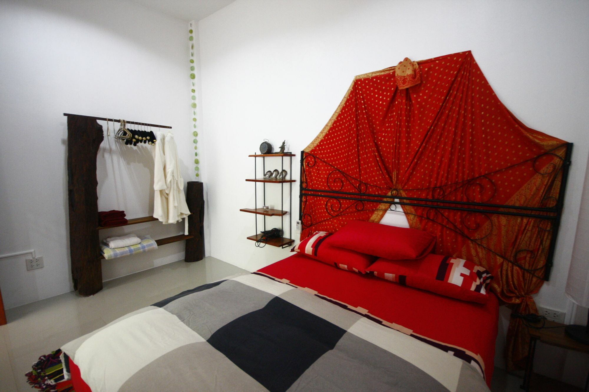 Rec Art Hotel Koh Samet Eksteriør billede