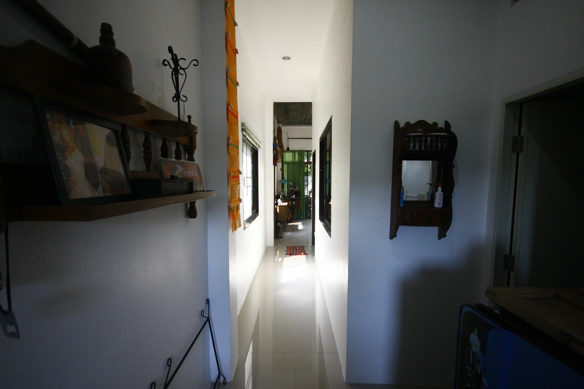 Rec Art Hotel Koh Samet Eksteriør billede